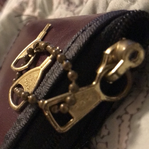 VINTAGE NORTH AMERICAN ARMS MINI .22 REVOLVER PADDED GUN STORAGE CASE - Picture 4 of 4